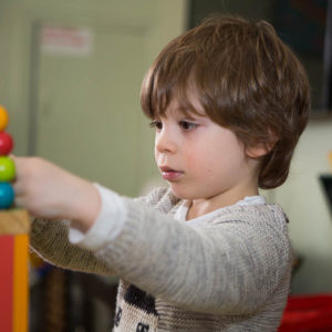 Enfants Maison Kangouoru