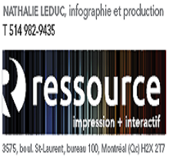 Copies Ressources