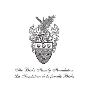 La fondation de la famille Birks