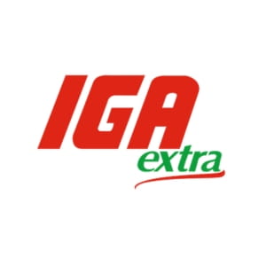 IGA extra