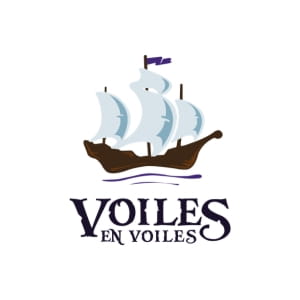 Voiles en Voiles